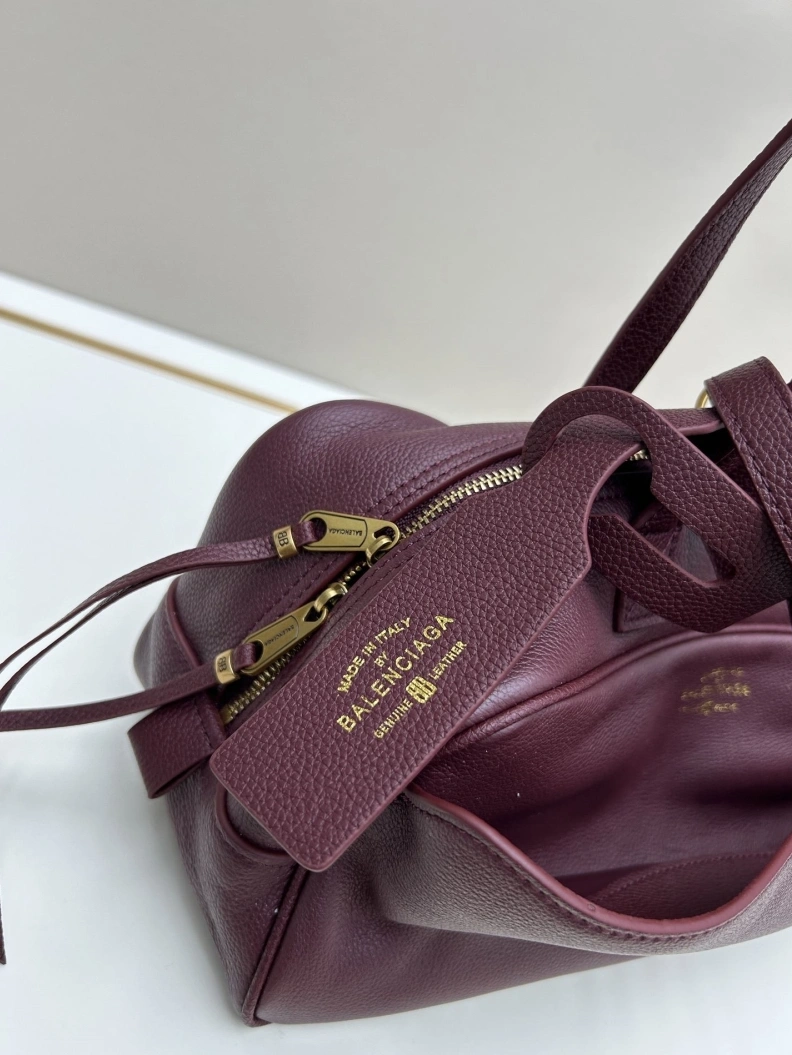 Bxlxnciaga Top Handle Bags Minimalist 78582