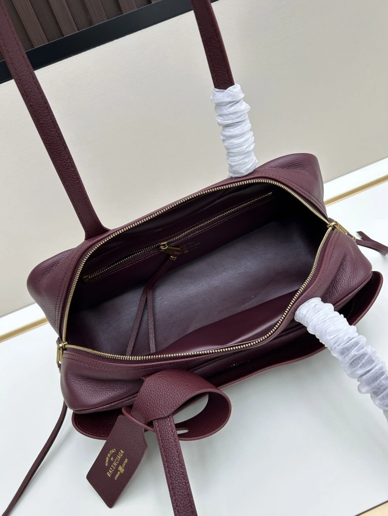 Bxlxnciaga Top Handle Bags Minimalist 78582