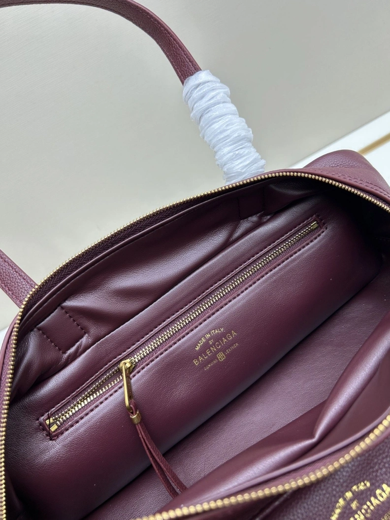 Bxlxnciaga Top Handle Bags Minimalist 78582