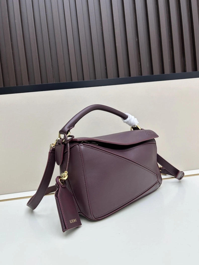 Lxxwe Handle Bags Minimalist 77694