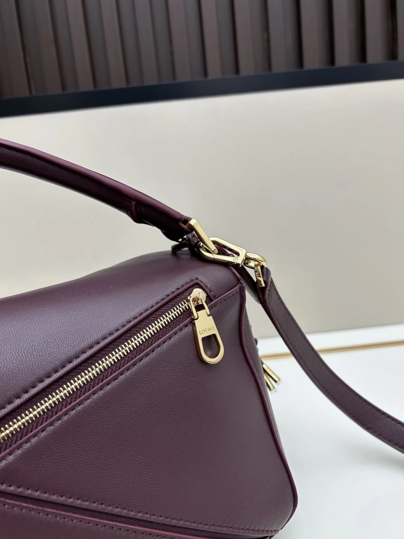 Lxxwe Handle Bags Minimalist 77694