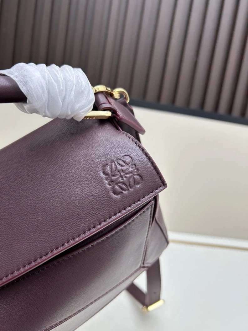 Lxxwe Handle Bags Minimalist 77694