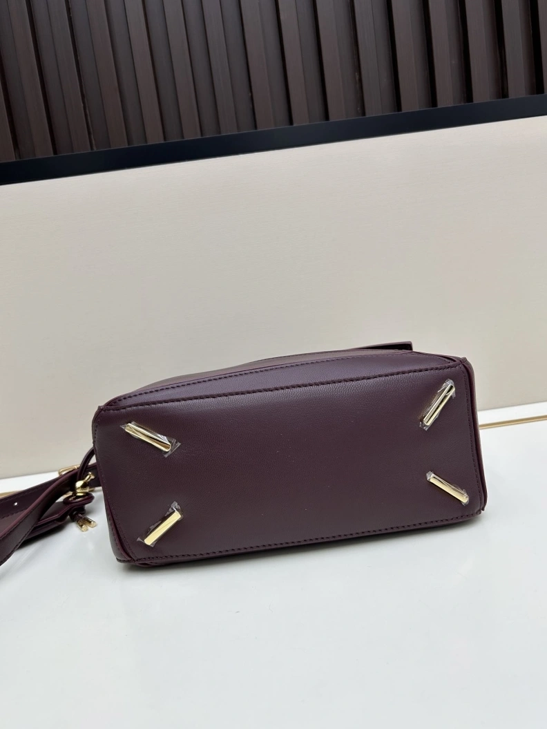 Lxxwe Handle Bags Minimalist 77694