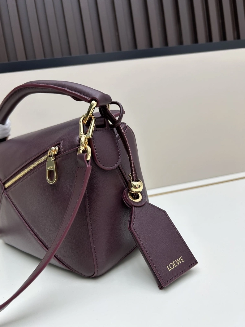 Lxxwe Handle Bags Minimalist 77694