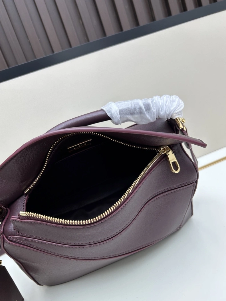 Lxxwe Handle Bags Minimalist 77694
