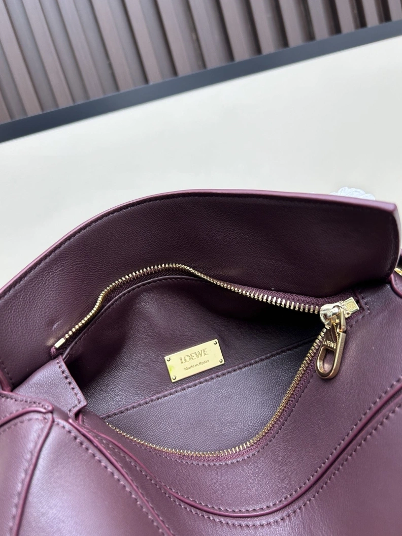 Lxxwe Handle Bags Minimalist 77694
