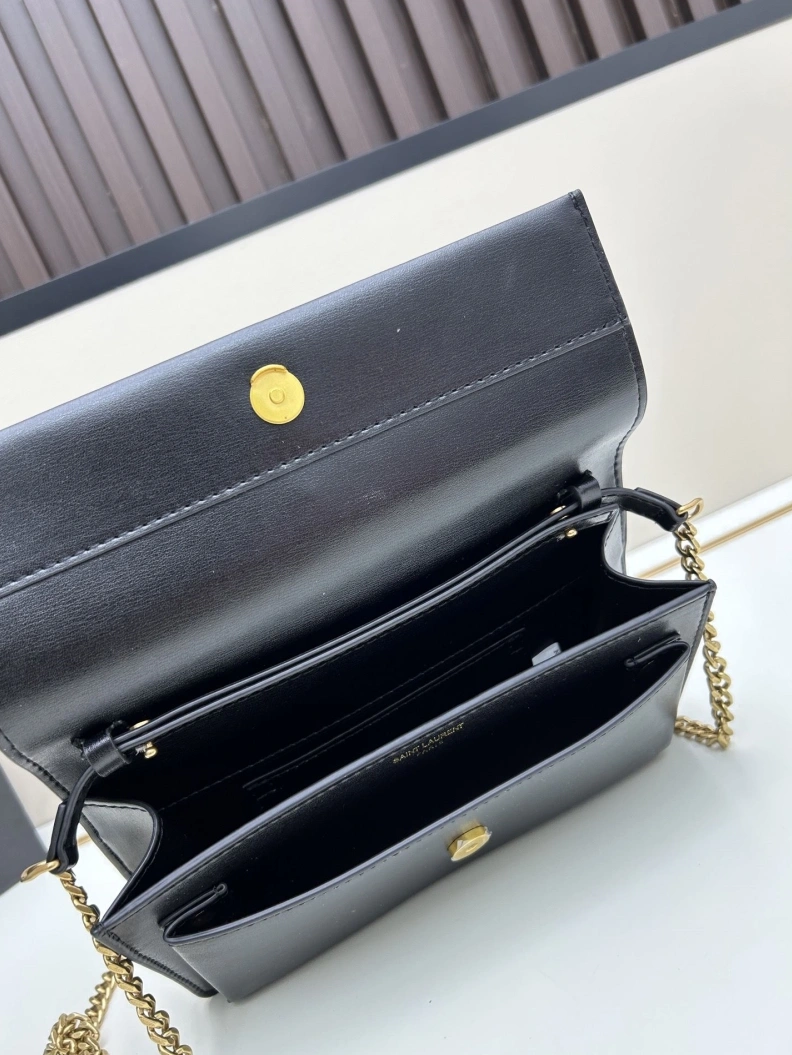 Functional YSX Satchel Bags 66120