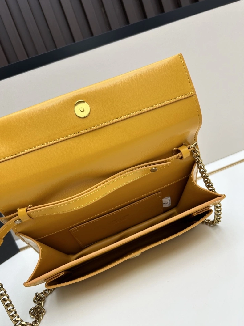 Functional YSX Satchel Bags 66102