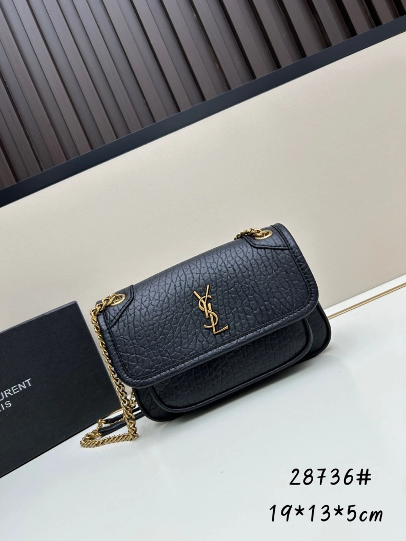 YSX Satchel Bags HighQuality 66133