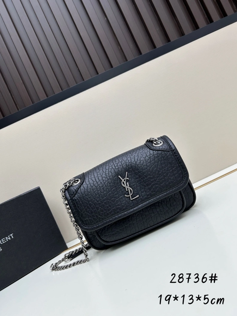 Trendsetting YSX Satchel Bags 66099