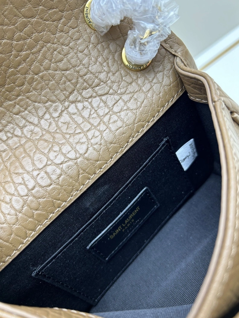 YSX Satchel Bags Modern 66125