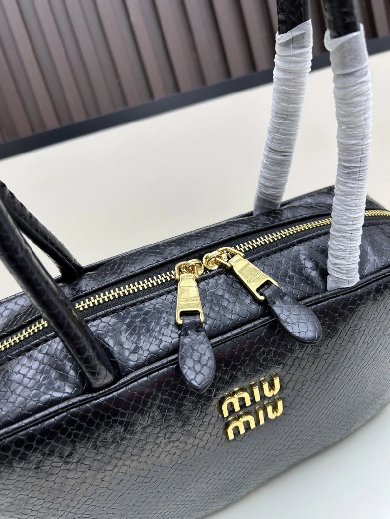 HighQuality MIX MIX Top Handle Bags 77343