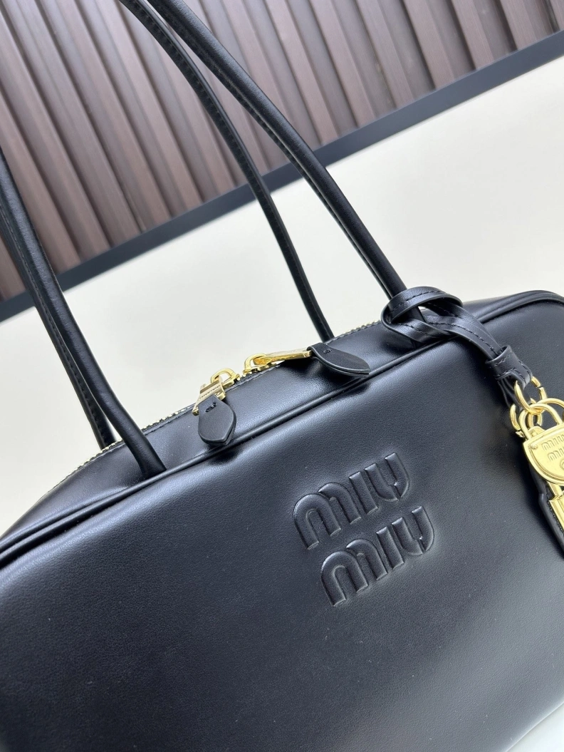 MIX MIX Top Handle Bags Bold 77305