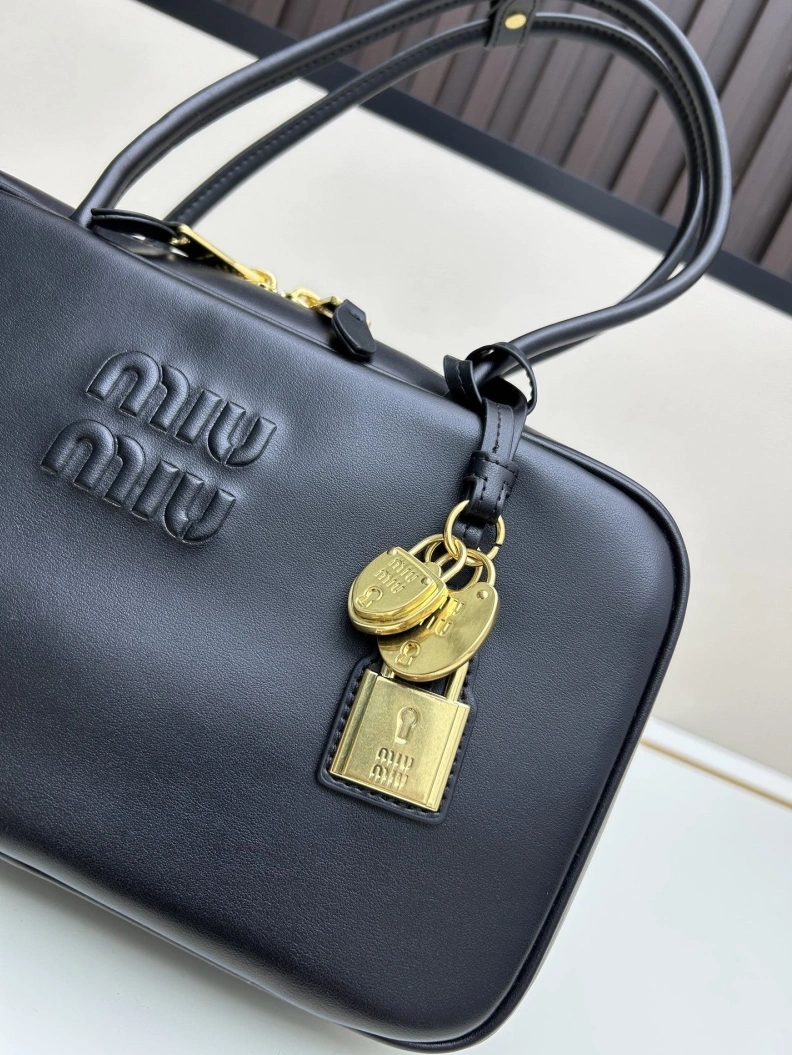 MIX MIX Top Handle Bags Bold 77305