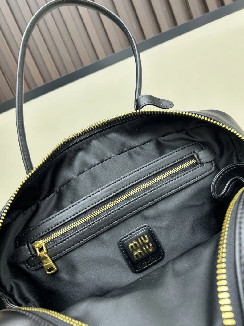 MIX MIX Top Handle Bags Bold 77305