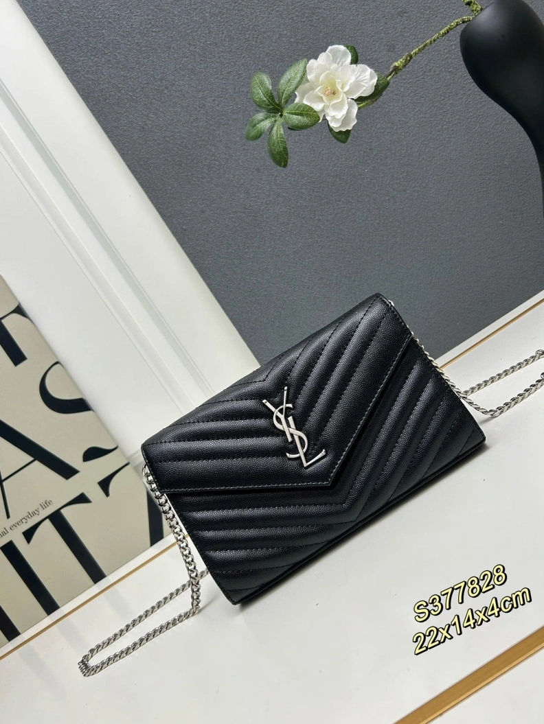 Minimalist YSX Satchel Bags 66110