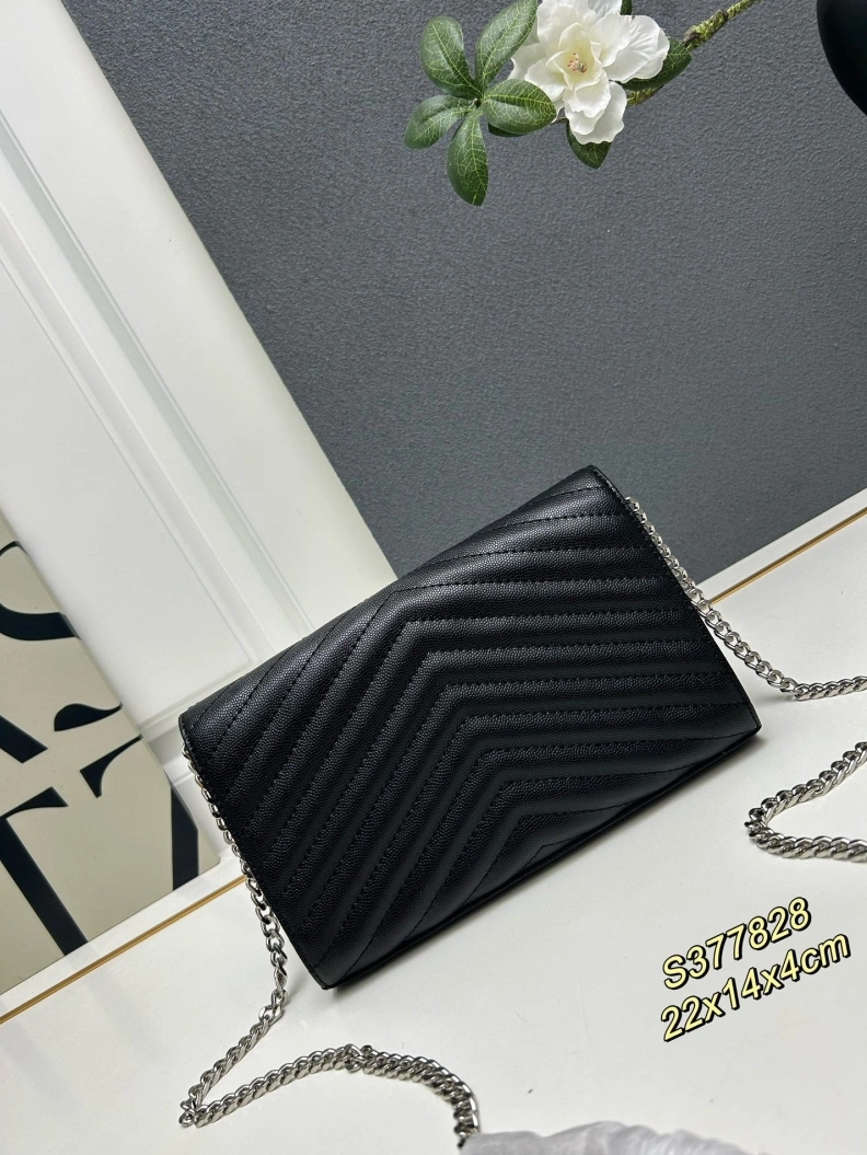 Minimalist YSX Satchel Bags 66110