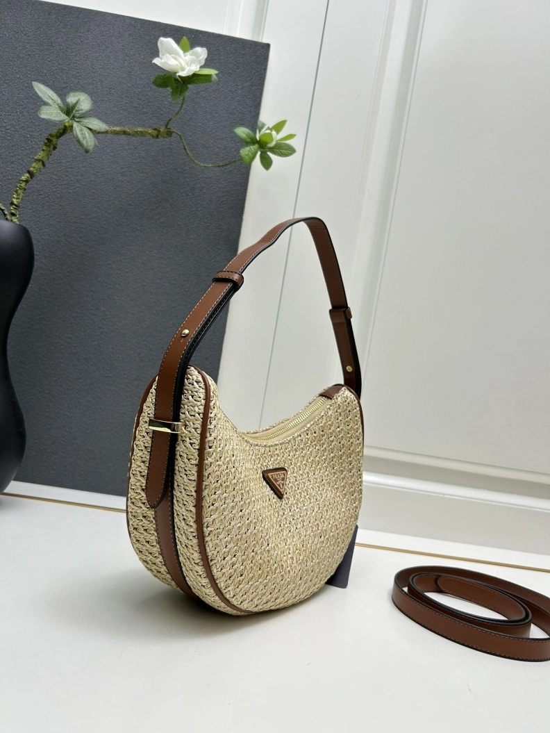 Sophisticated Prxdx Top Handle Bags 58044