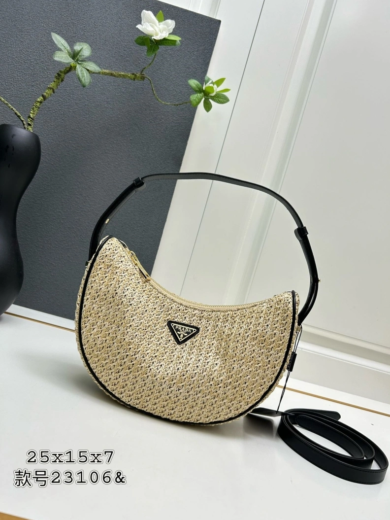 Prxdx Top Handle Bags Vibrant 58028