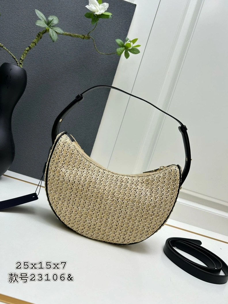 Prxdx Top Handle Bags Vibrant 58028