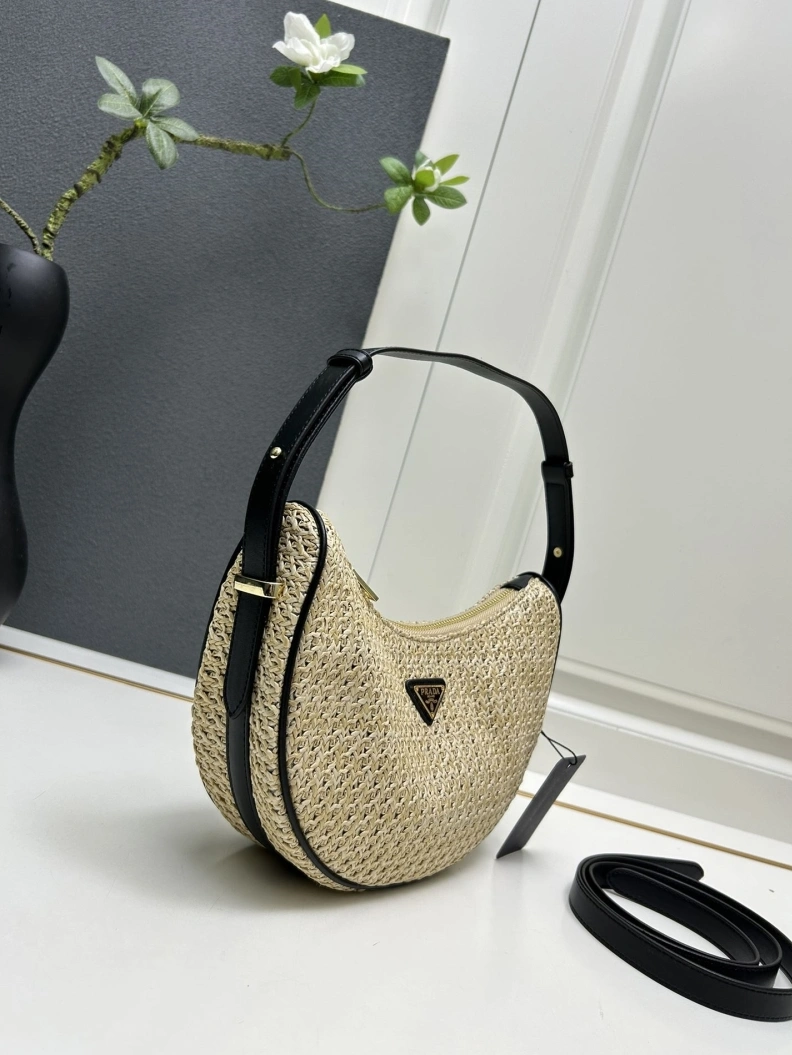 Prxdx Top Handle Bags Vibrant 58028