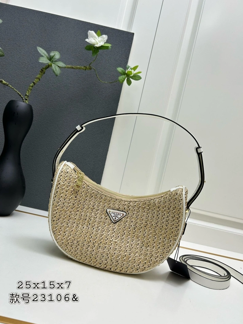 Prxdx Top Handle Bags Vibrant 58025