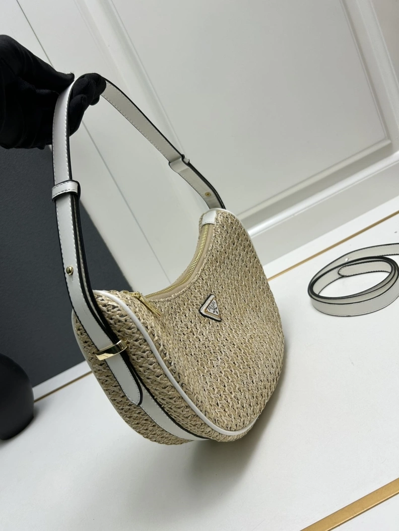 Prxdx Top Handle Bags Vibrant 58025