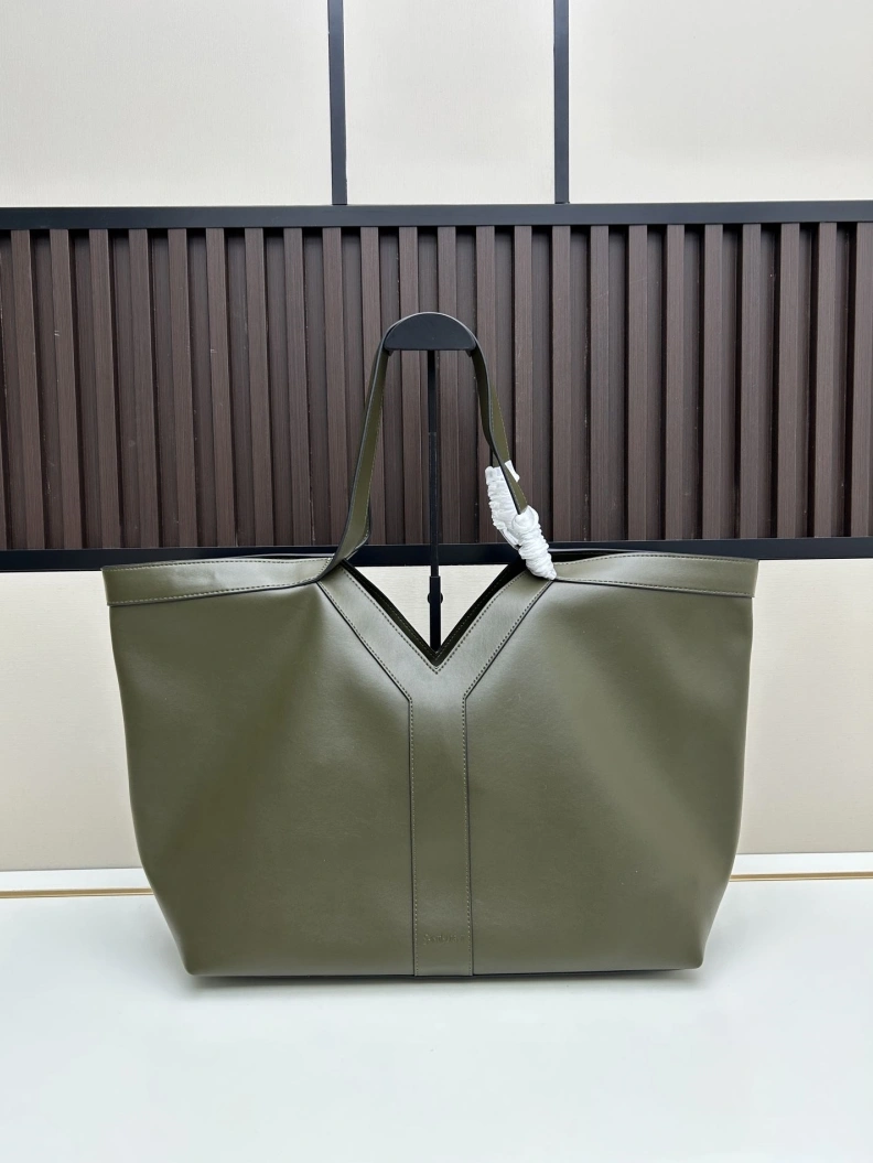 Resilient YSX Shopping Bags 66048