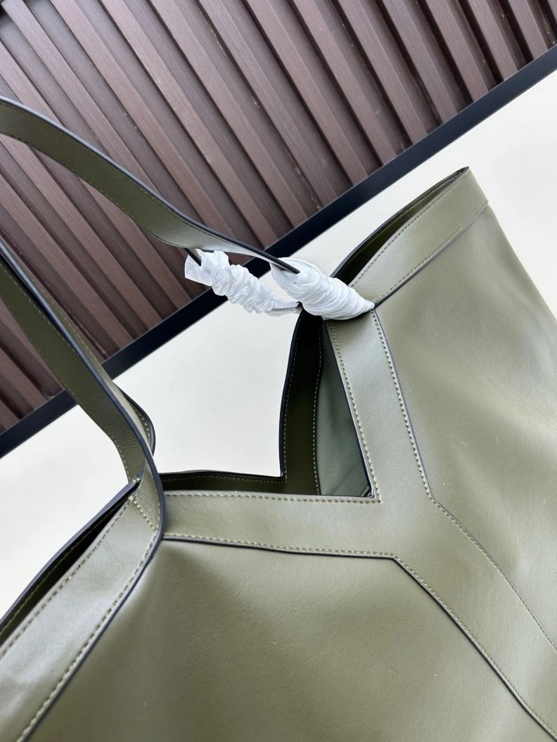 Resilient YSX Shopping Bags 66048