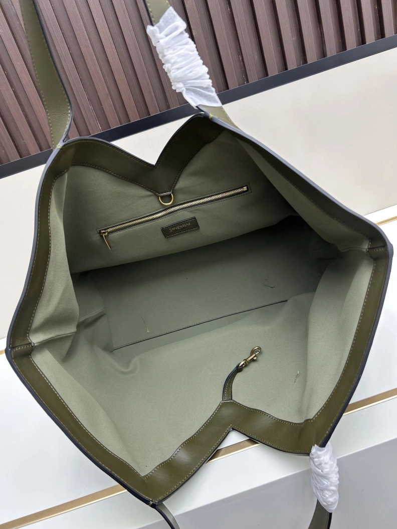 Resilient YSX Shopping Bags 66048