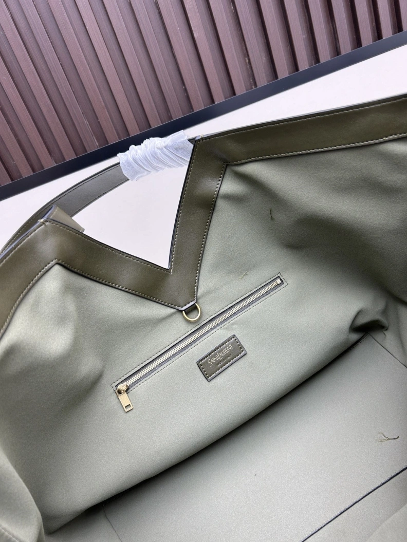 Resilient YSX Shopping Bags 66048