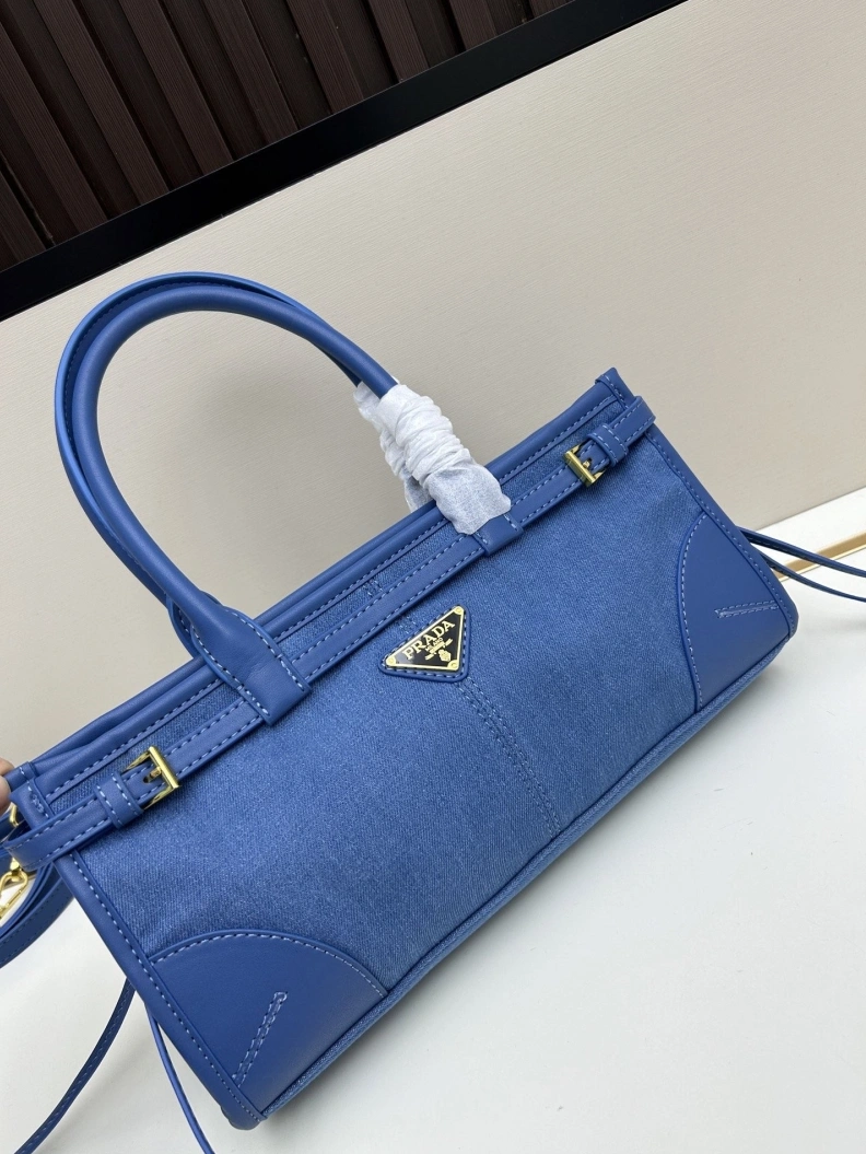 Prxdx Top Handle Bags HighQuality 58050