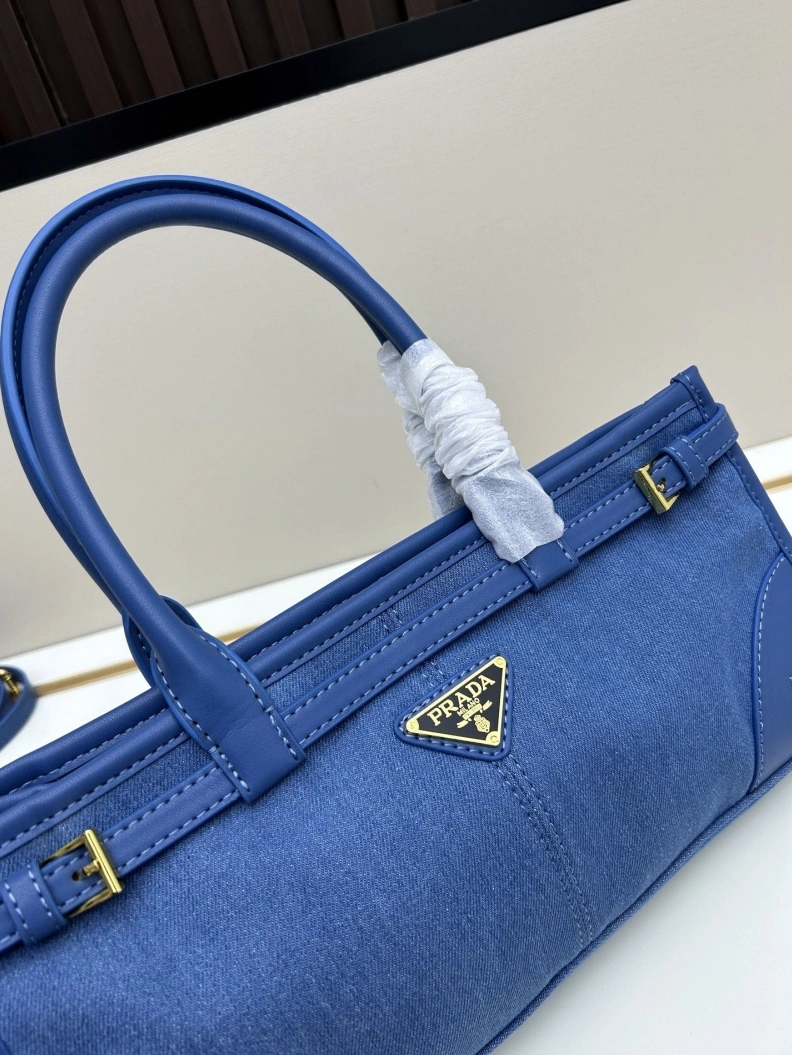Prxdx Top Handle Bags HighQuality 58050