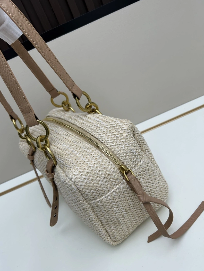 Comfortable Prxdx Top Handle Bags 58043
