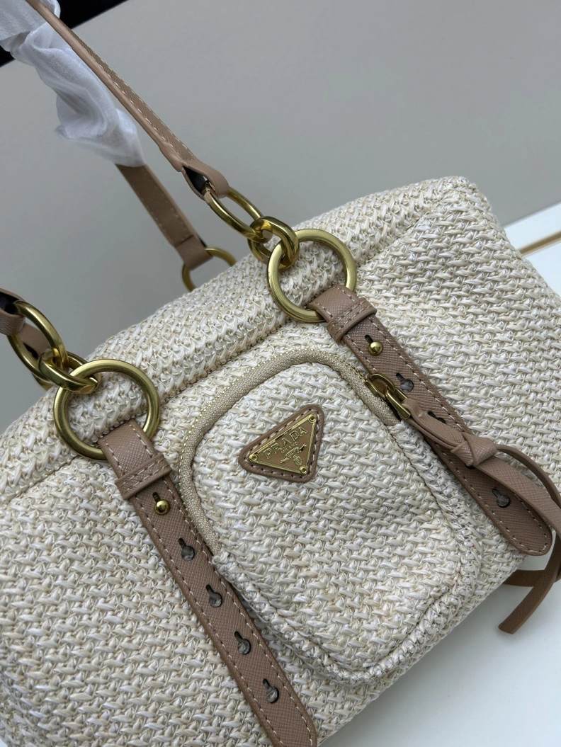 Comfortable Prxdx Top Handle Bags 58043