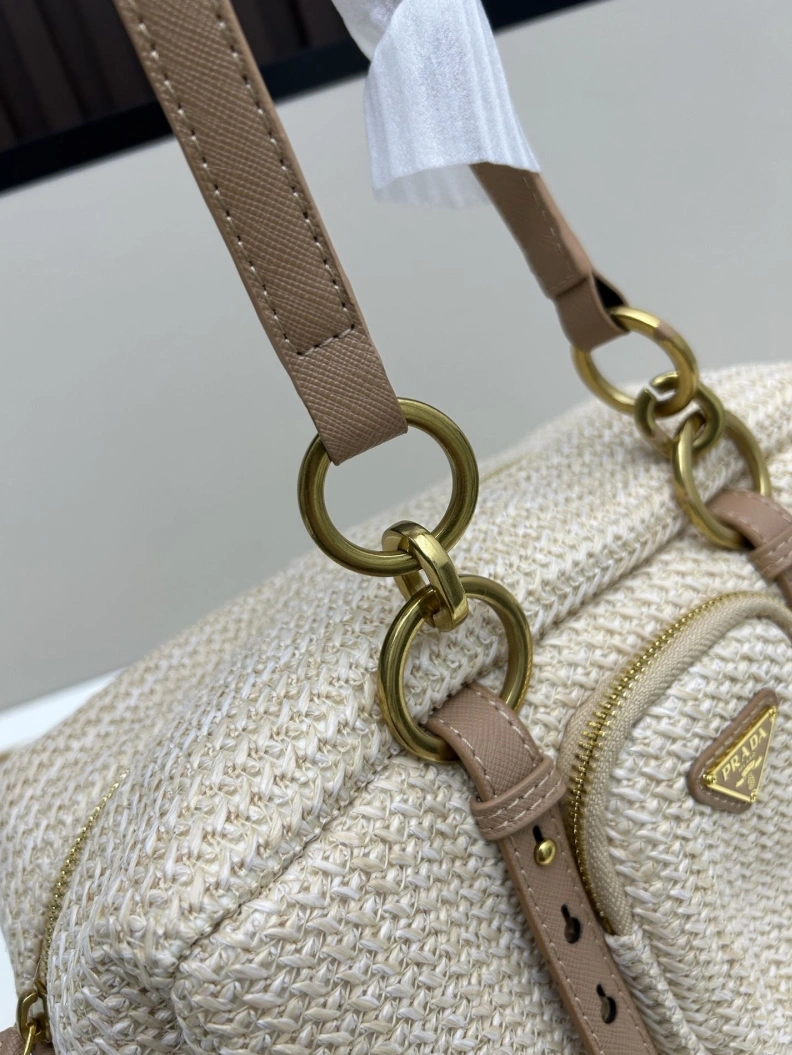 Comfortable Prxdx Top Handle Bags 58043