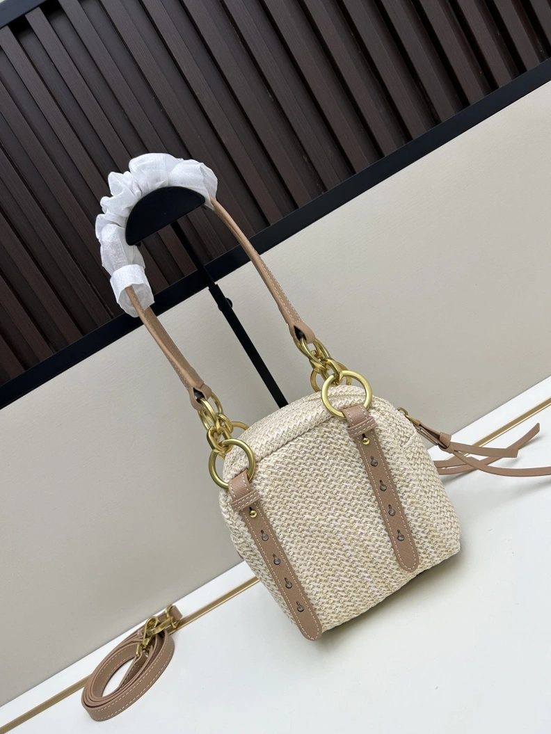 Trendsetting Prxdx Top Handle Bags 58040