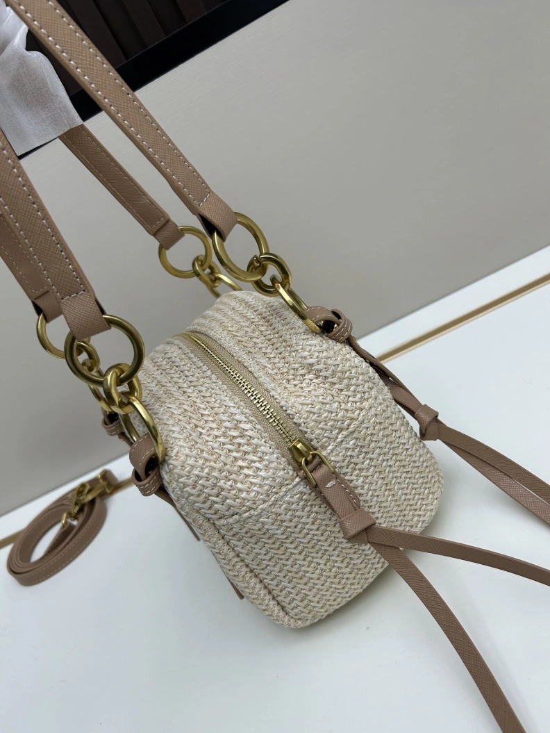 Trendsetting Prxdx Top Handle Bags 58040