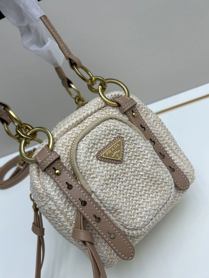 Trendsetting Prxdx Top Handle Bags 58040