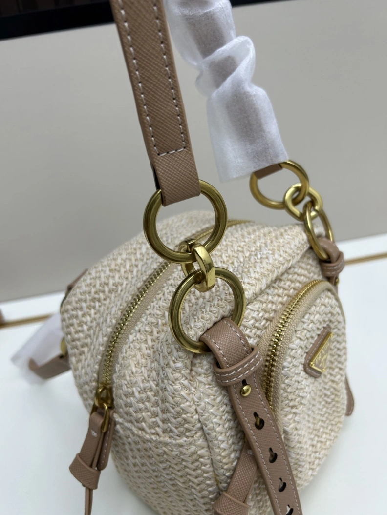 Trendsetting Prxdx Top Handle Bags 58040