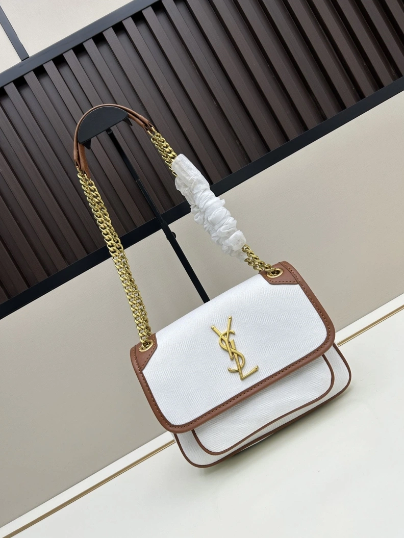 HighQuality YSX Satchel Bags 66121