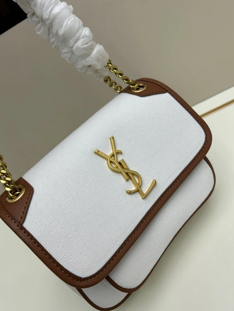 HighQuality YSX Satchel Bags 66121