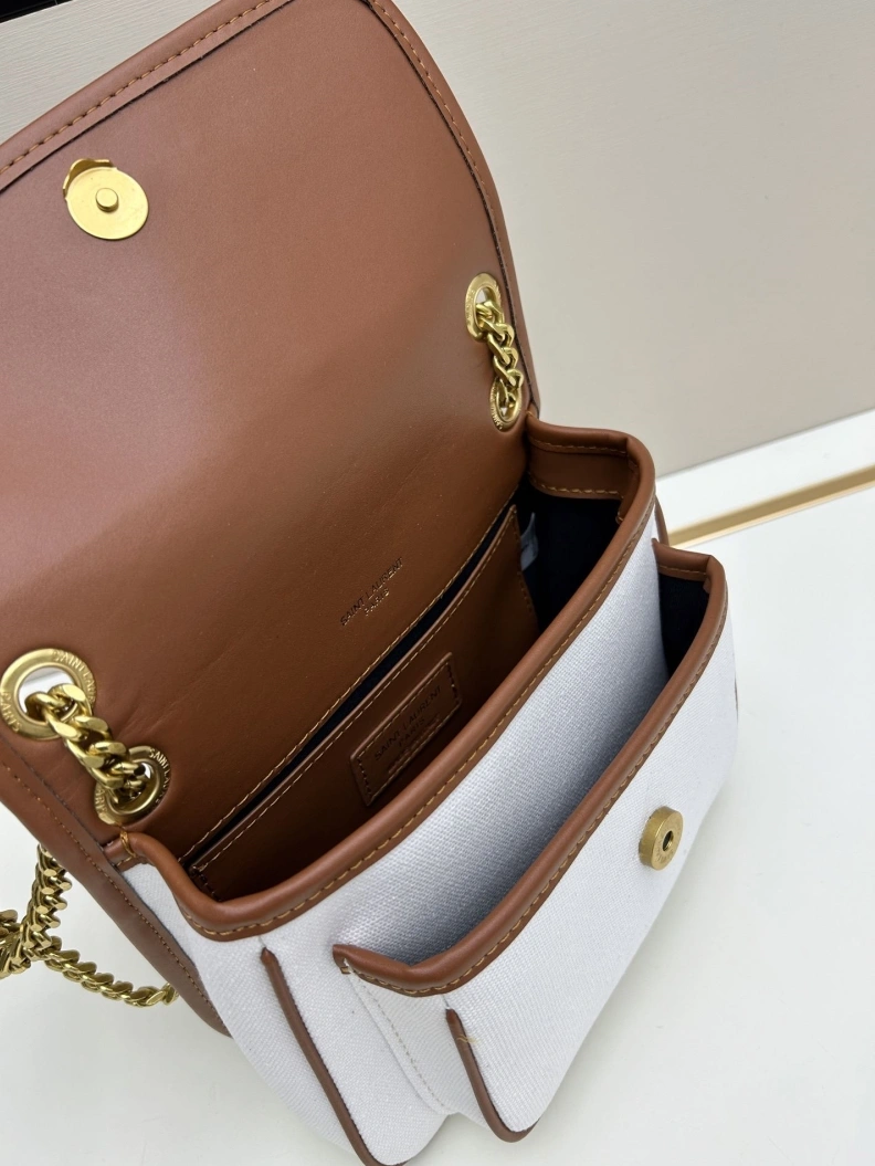 HighQuality YSX Satchel Bags 66121