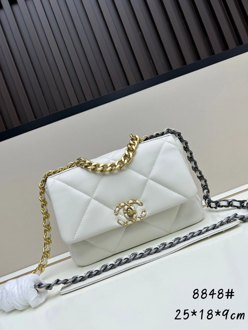Modern Chxnxl 19 Bags 32553