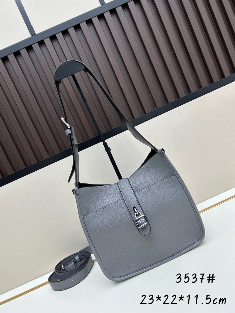 Prxdx Top Handle Bags Sleek 58032