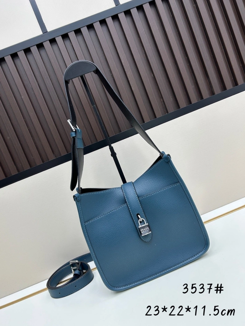 Prxdx Top Handle Bags Sleek 58032