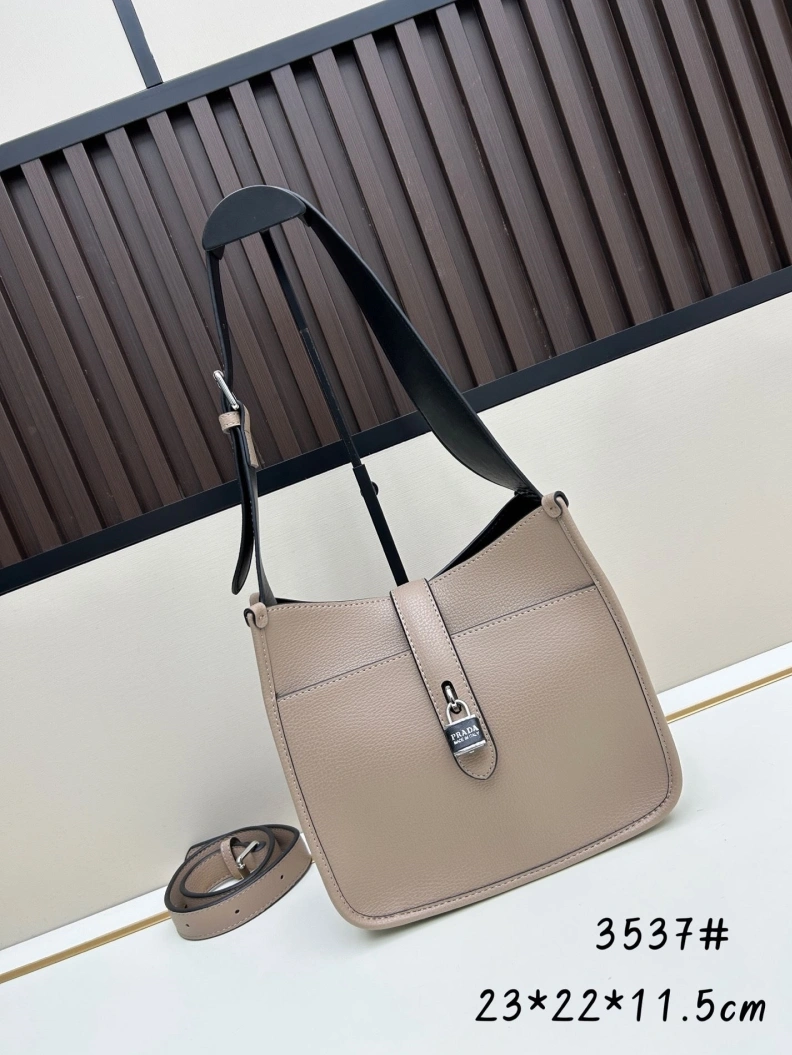 Prxdx Top Handle Bags Sleek 58032