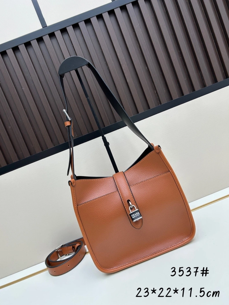 Prxdx Top Handle Bags Sleek 58032