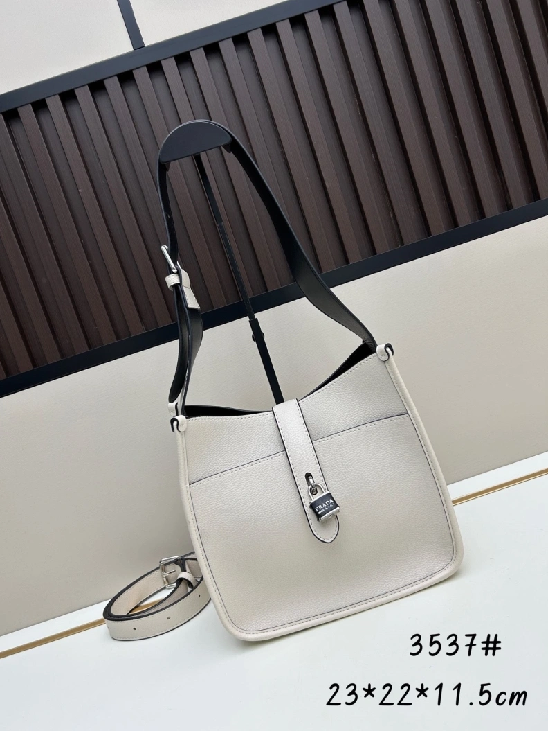 Prxdx Top Handle Bags Sleek 58032