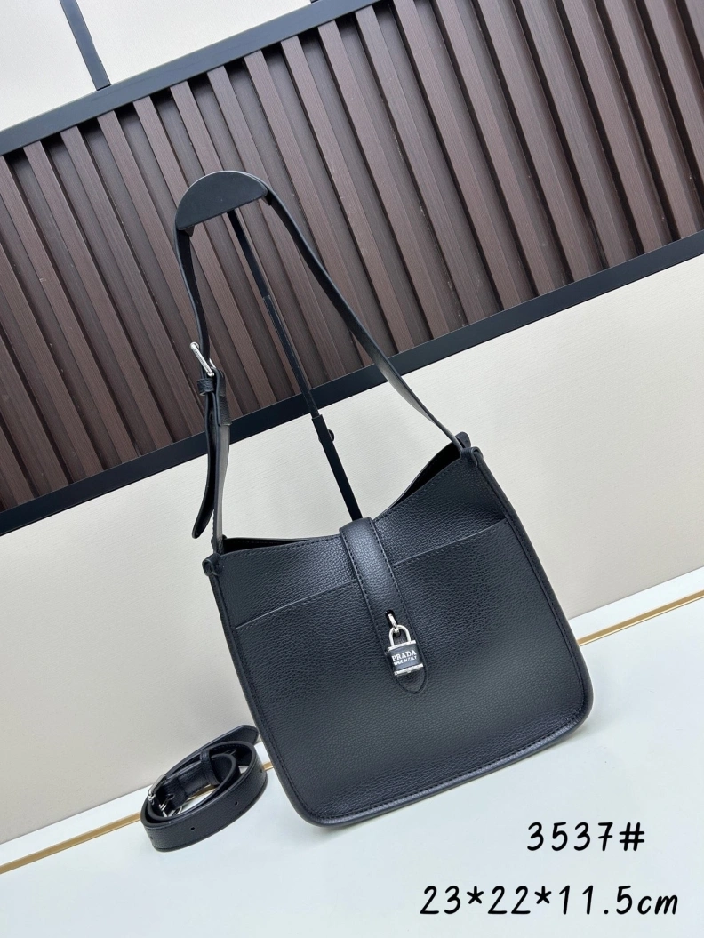 Prxdx Top Handle Bags SmartChoice 58059
